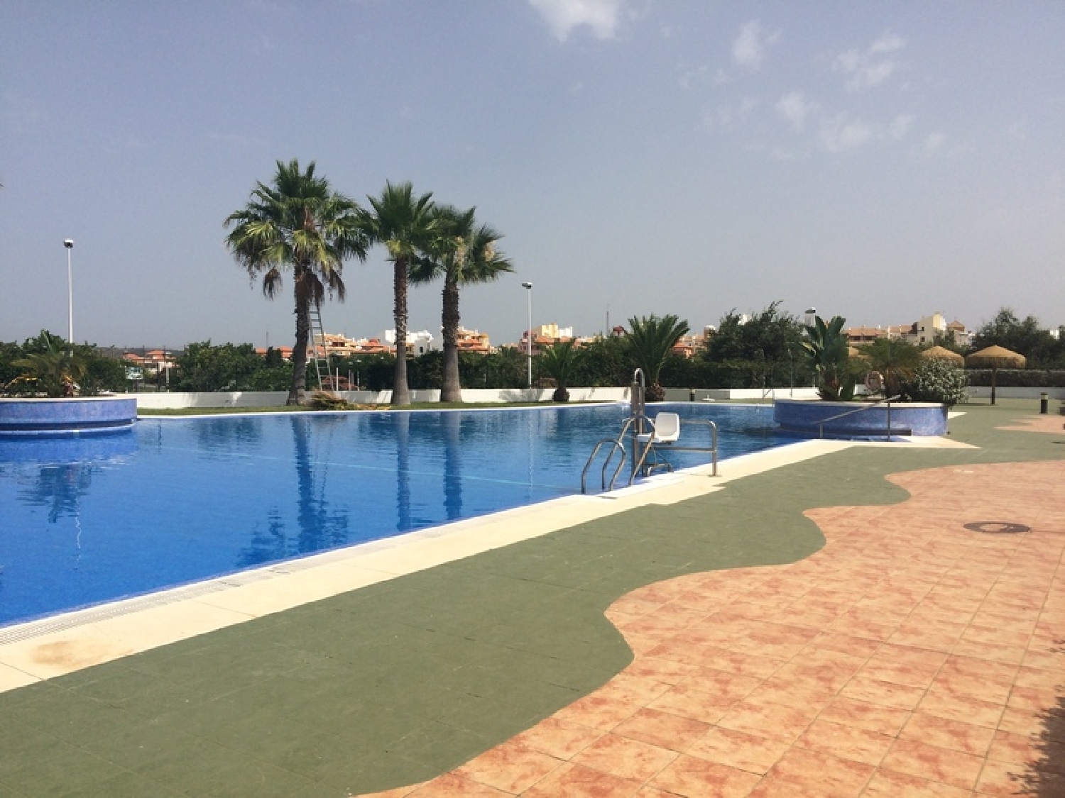  kaufen Wohnung Ayamonte Costa Occidental 1
