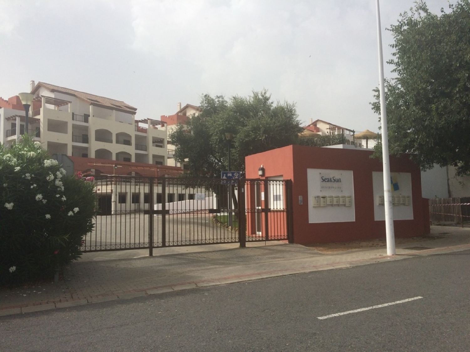  kaufen Wohnung Ayamonte Costa Occidental 5