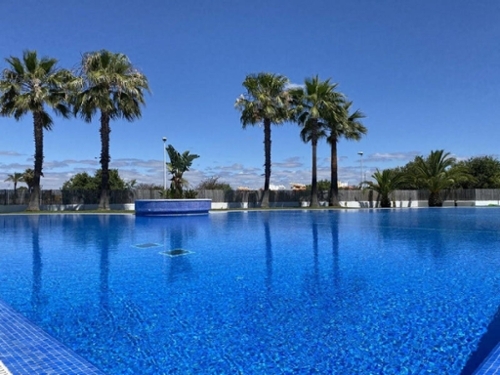 Ayamonte Costa Occidental apartamento foto 6273429