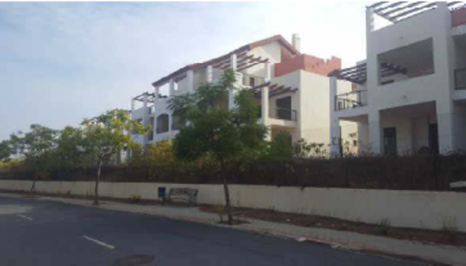  en venta apartamento Ayamonte Costa Occidental 5