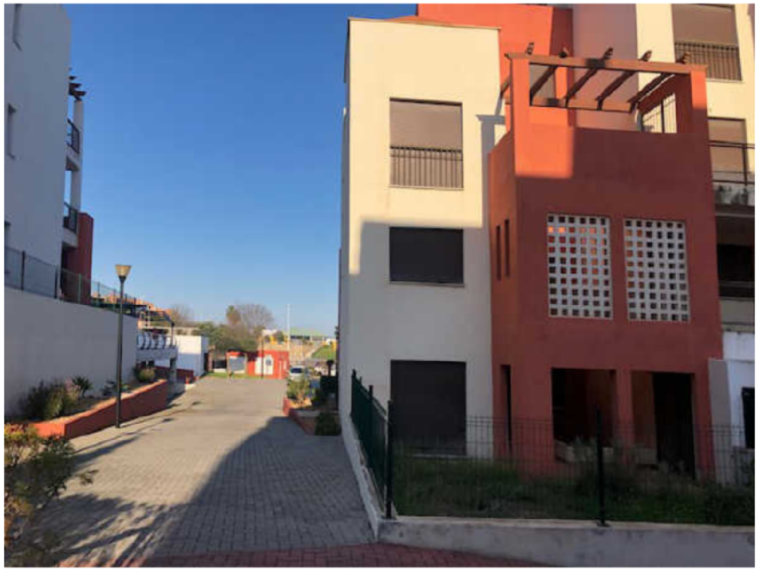  en venta apartamento Ayamonte Costa Occidental 4