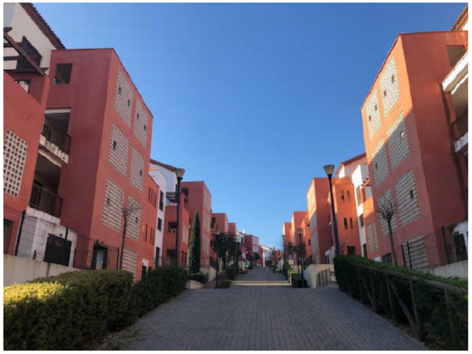  en venta apartamento Ayamonte Costa Occidental 8