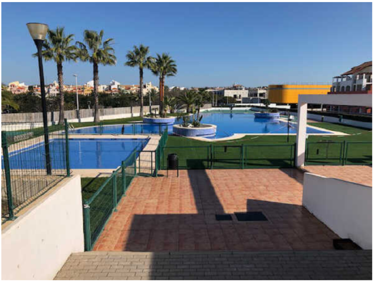  en venta apartamento Ayamonte Costa Occidental 8