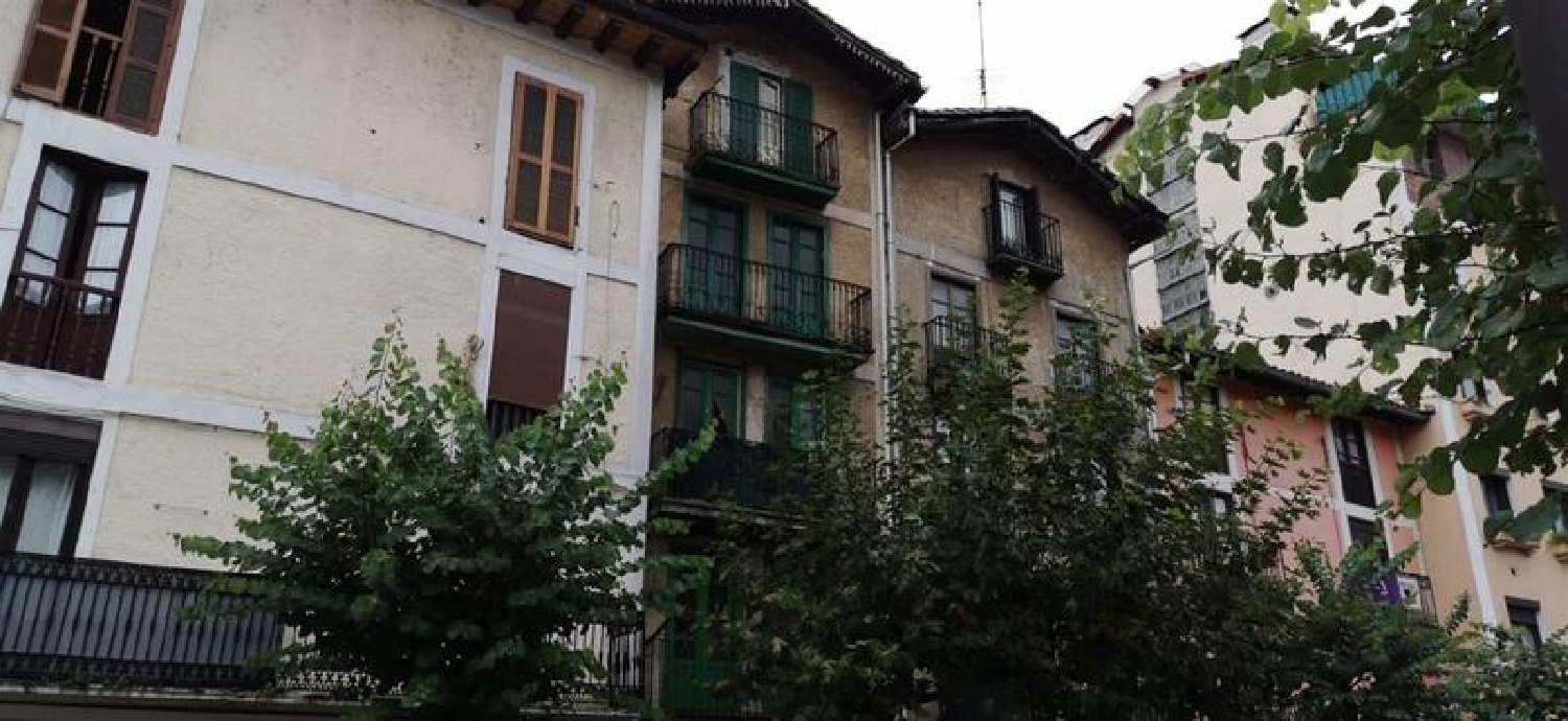  te koop appartement Azkoitia Urola-Kosta 3