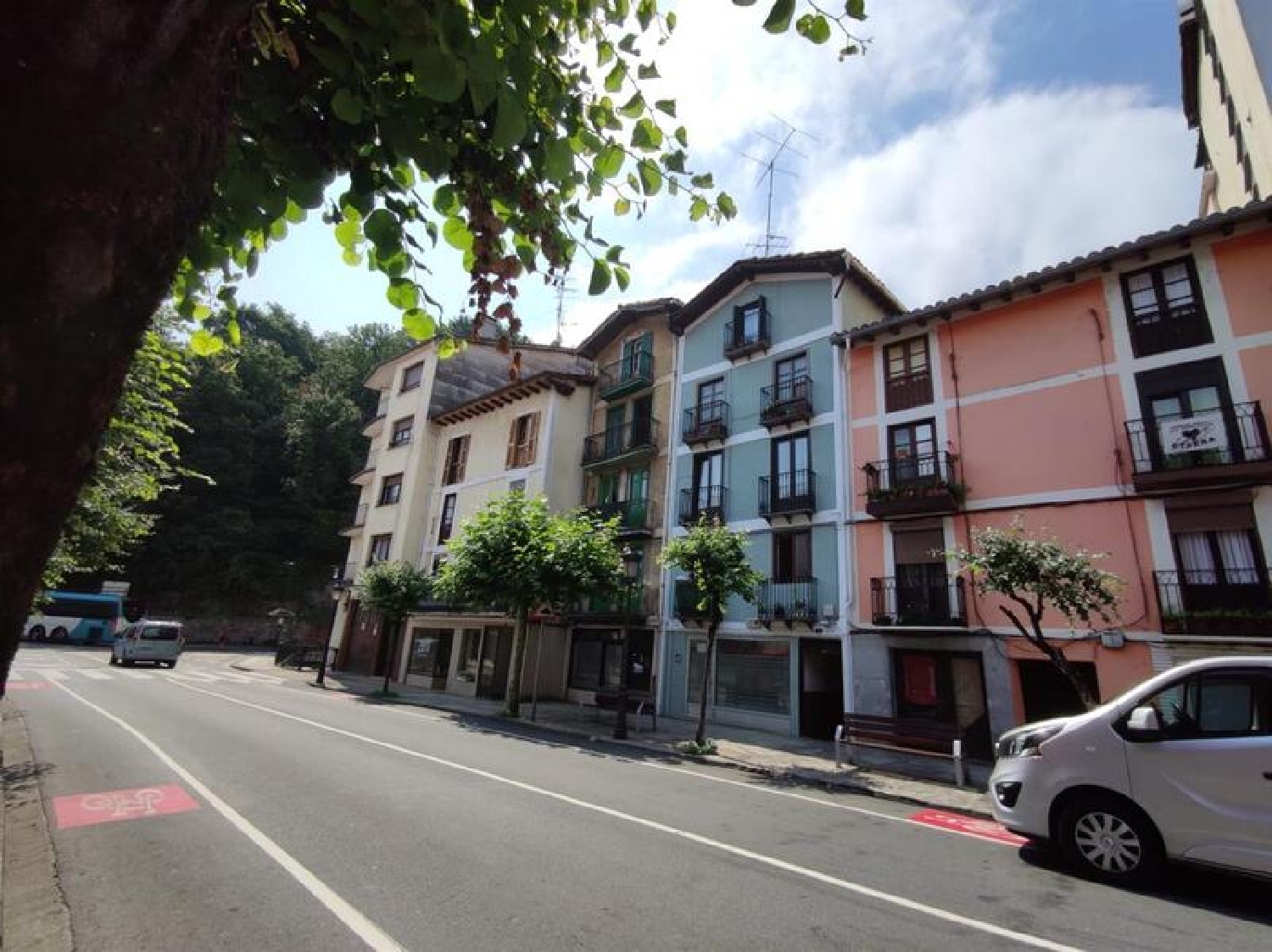  te koop appartement Azkoitia Urola-Kosta 1