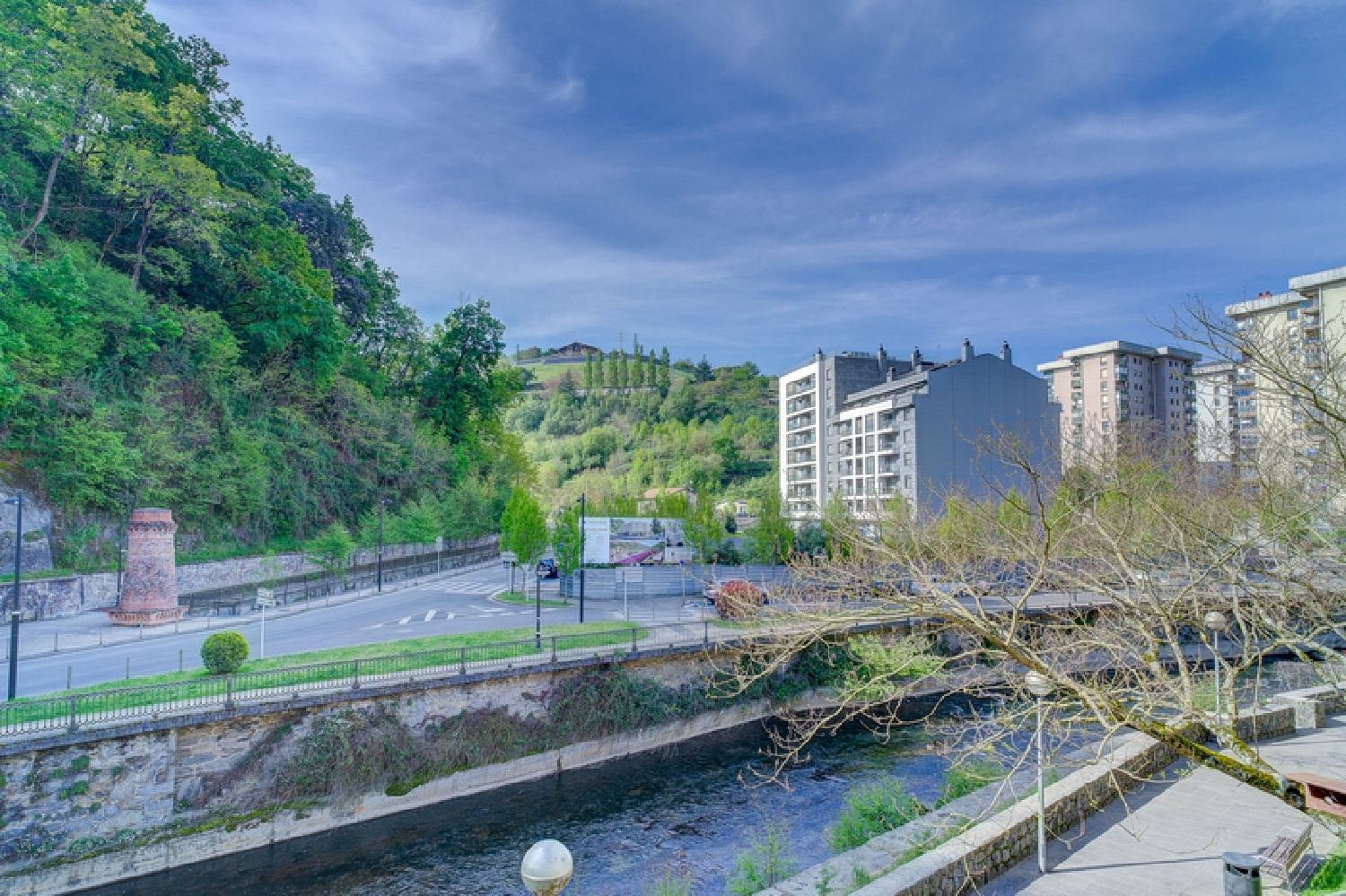  te koop appartement Azkoitia Urola-Kosta 4