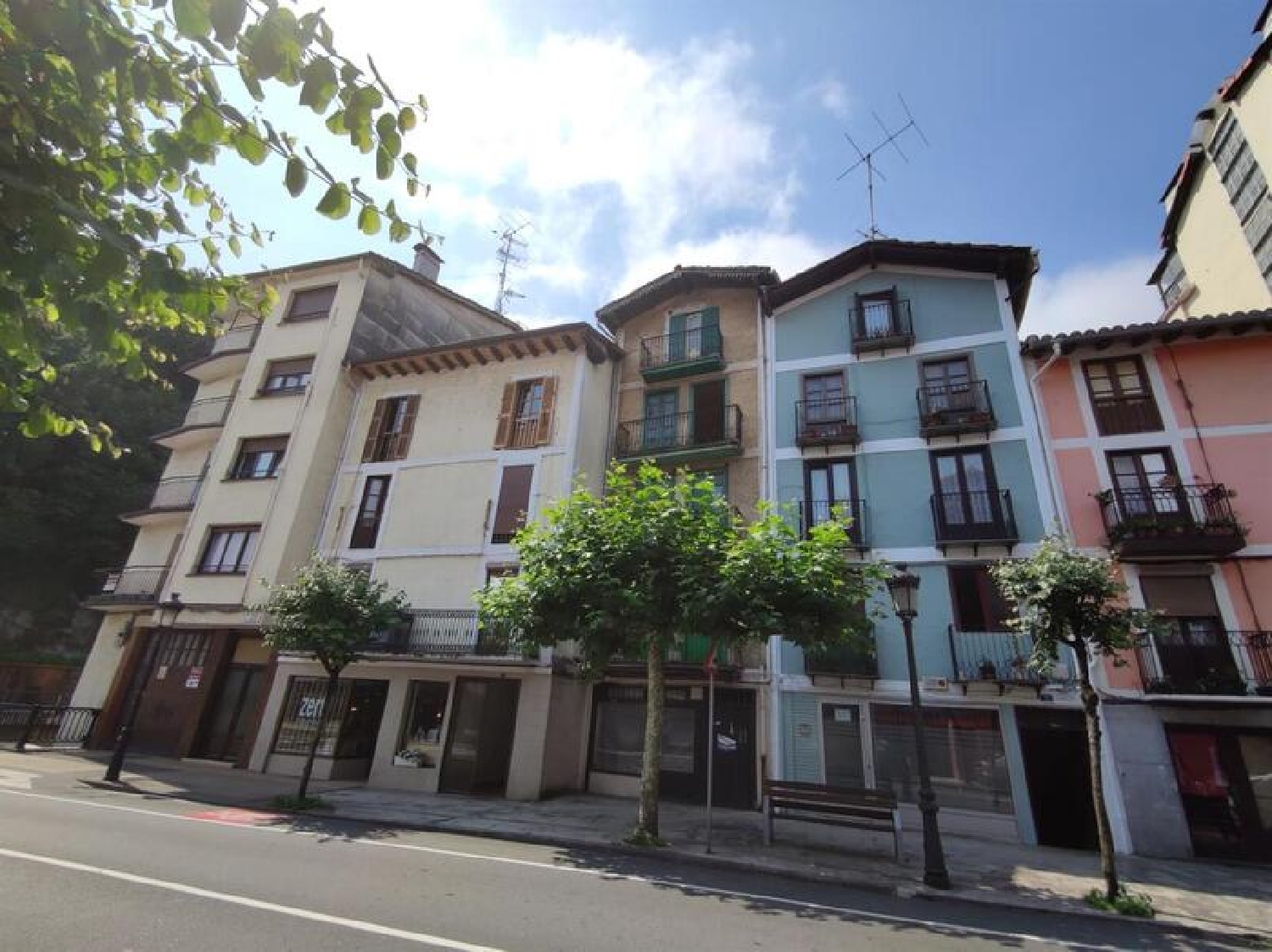  te koop appartement Azkoitia Urola-Kosta 2