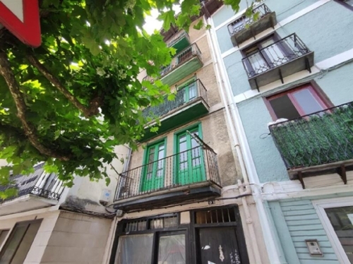 Azkoitia Urola-Kosta Wohnung Bild 6272324