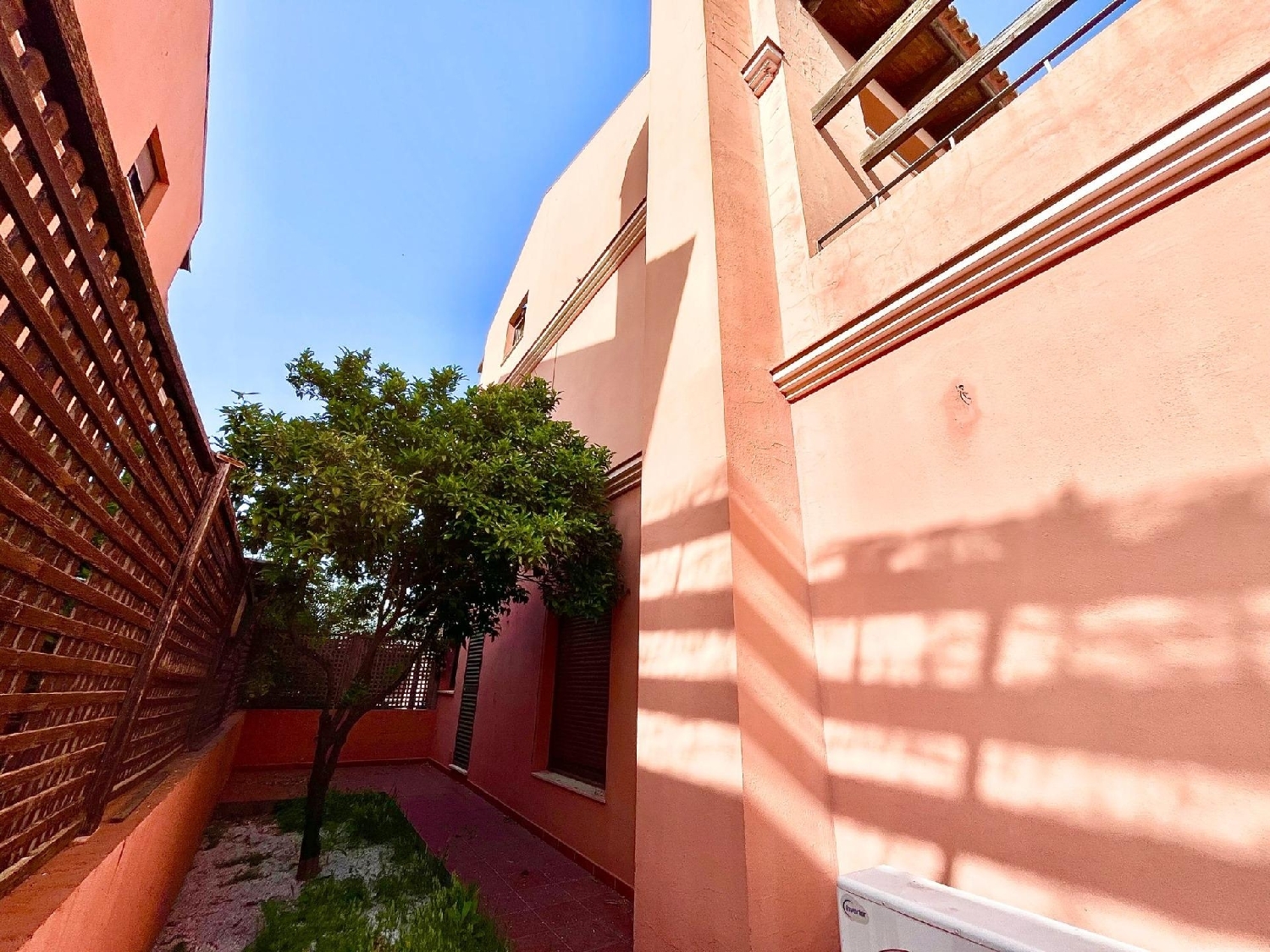  te koop appartement Aznalcázar Aljarafe 5