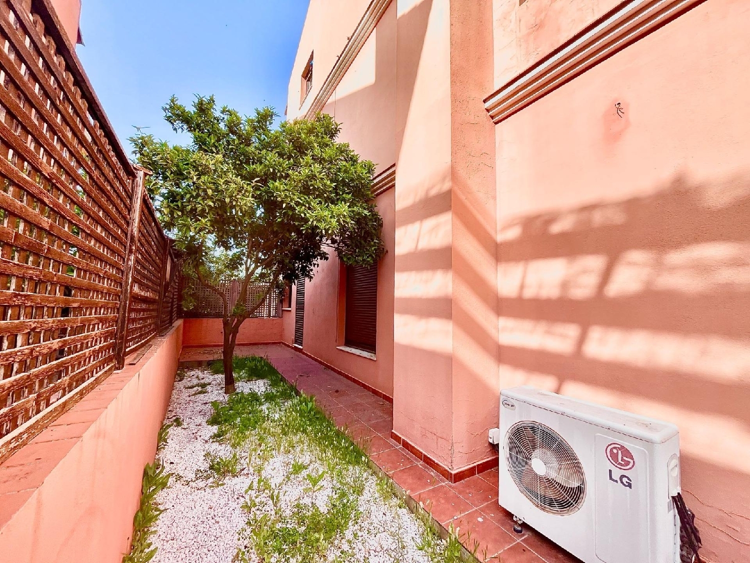 te koop appartement Aznalcázar Aljarafe 3