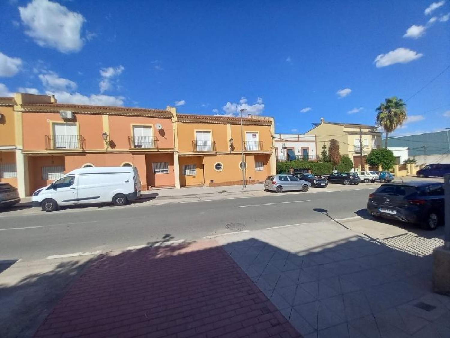 kaufen Wohnung Aznalcóllar Sierra Norte 2