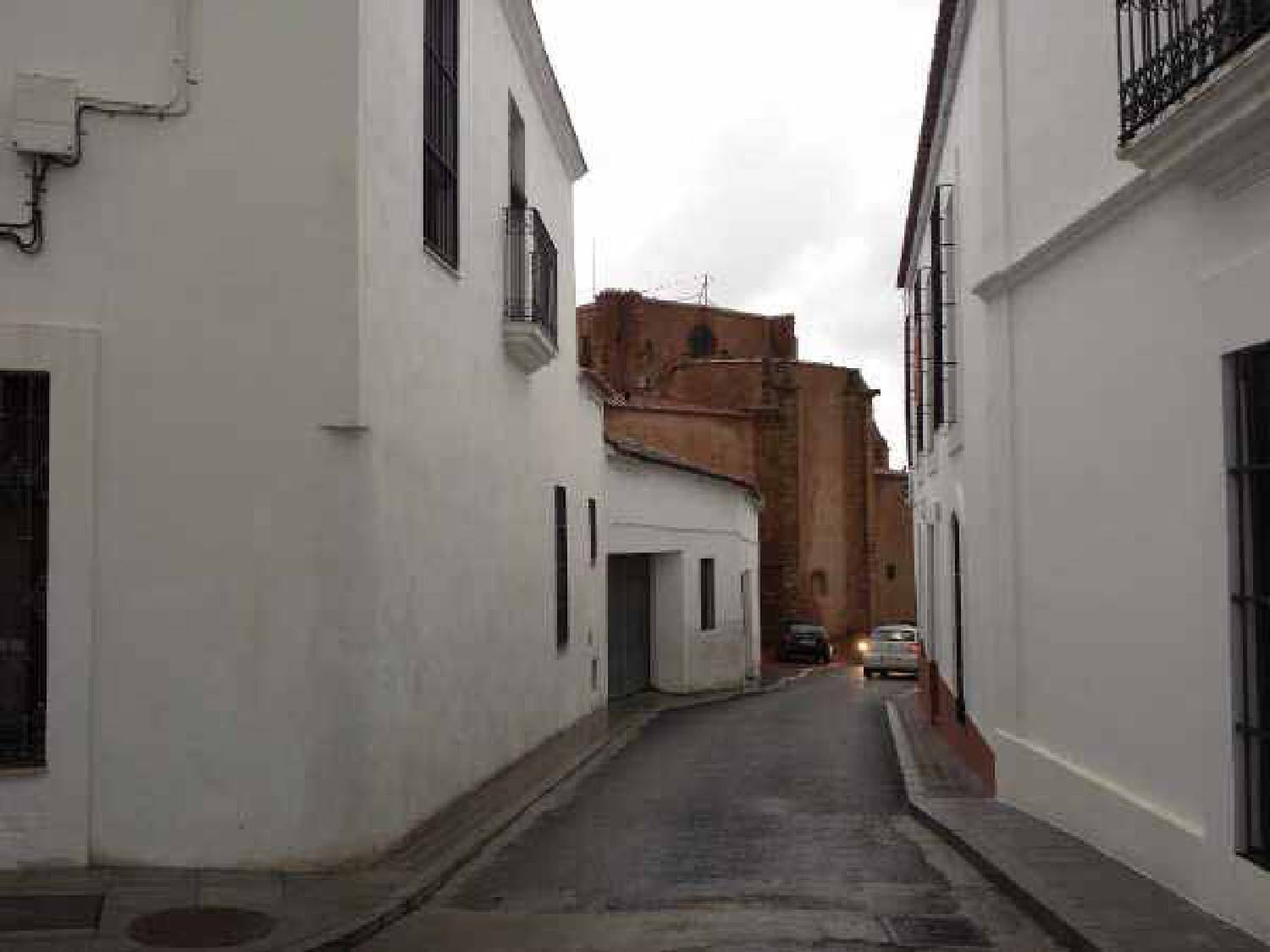  te koop appartement Azuaga Campiña Sur 1