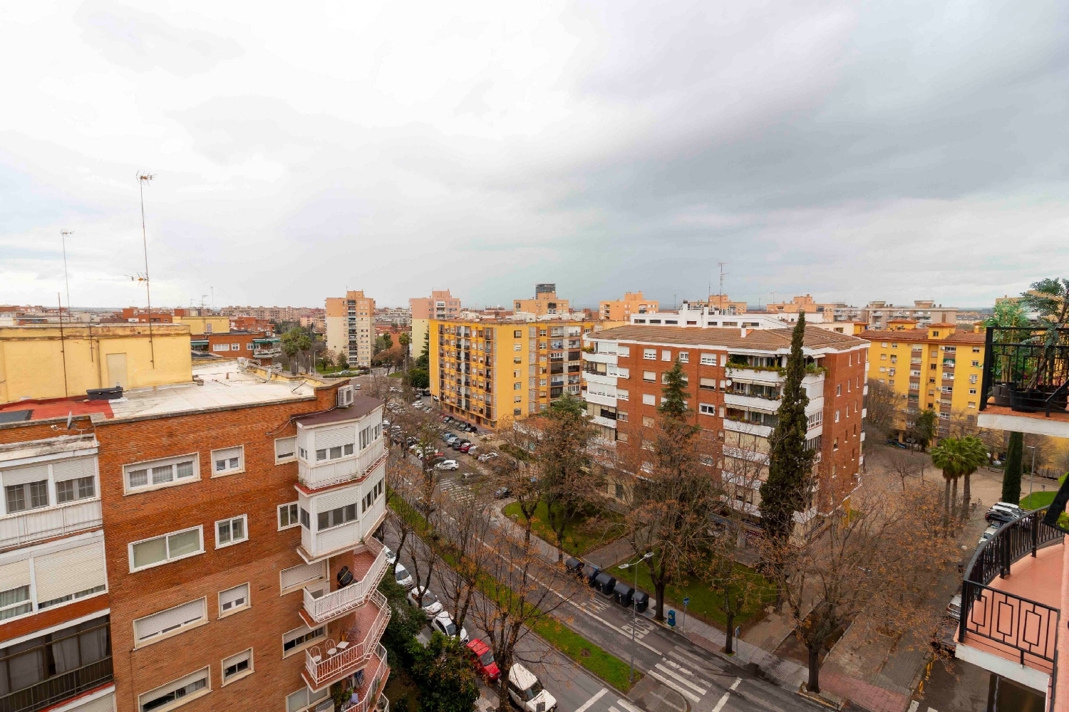  kaufen Wohnung Badajoz 06005 Badajoz 1