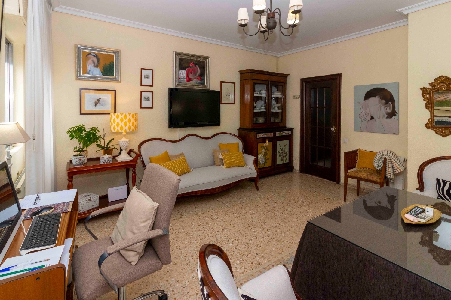  à vendre appartement Badajoz Casco Antiguo-Centro Badajoz 7