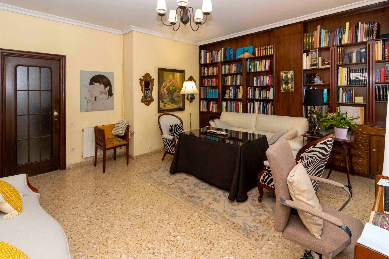  à vendre appartement Badajoz Casco Antiguo-Centro Badajoz 6