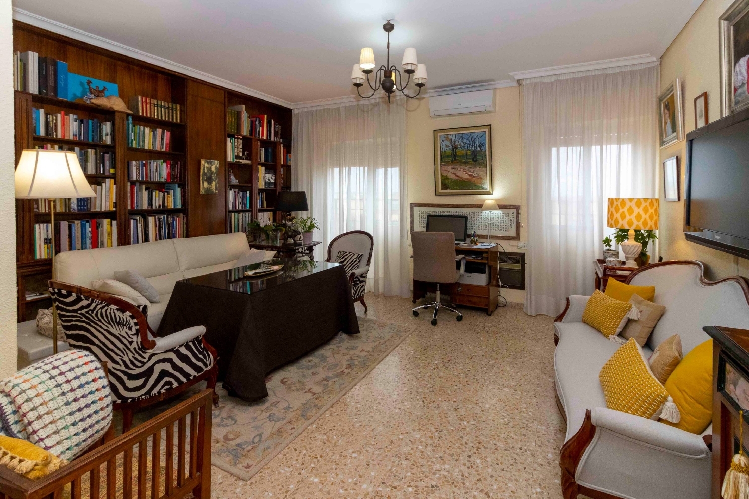  à vendre appartement Badajoz Casco Antiguo-Centro Badajoz 5