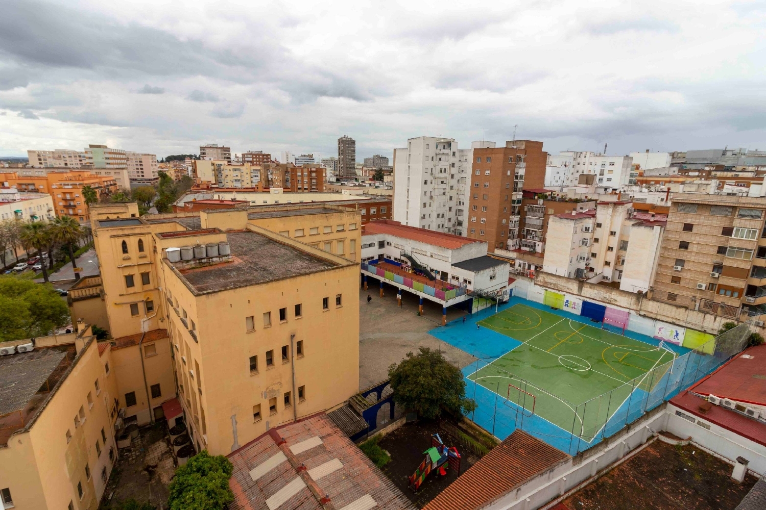  à vendre appartement Badajoz Casco Antiguo-Centro Badajoz 2