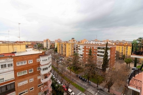 Badajoz Casco Antiguo-Centro Badajoz appartement foto 6269183