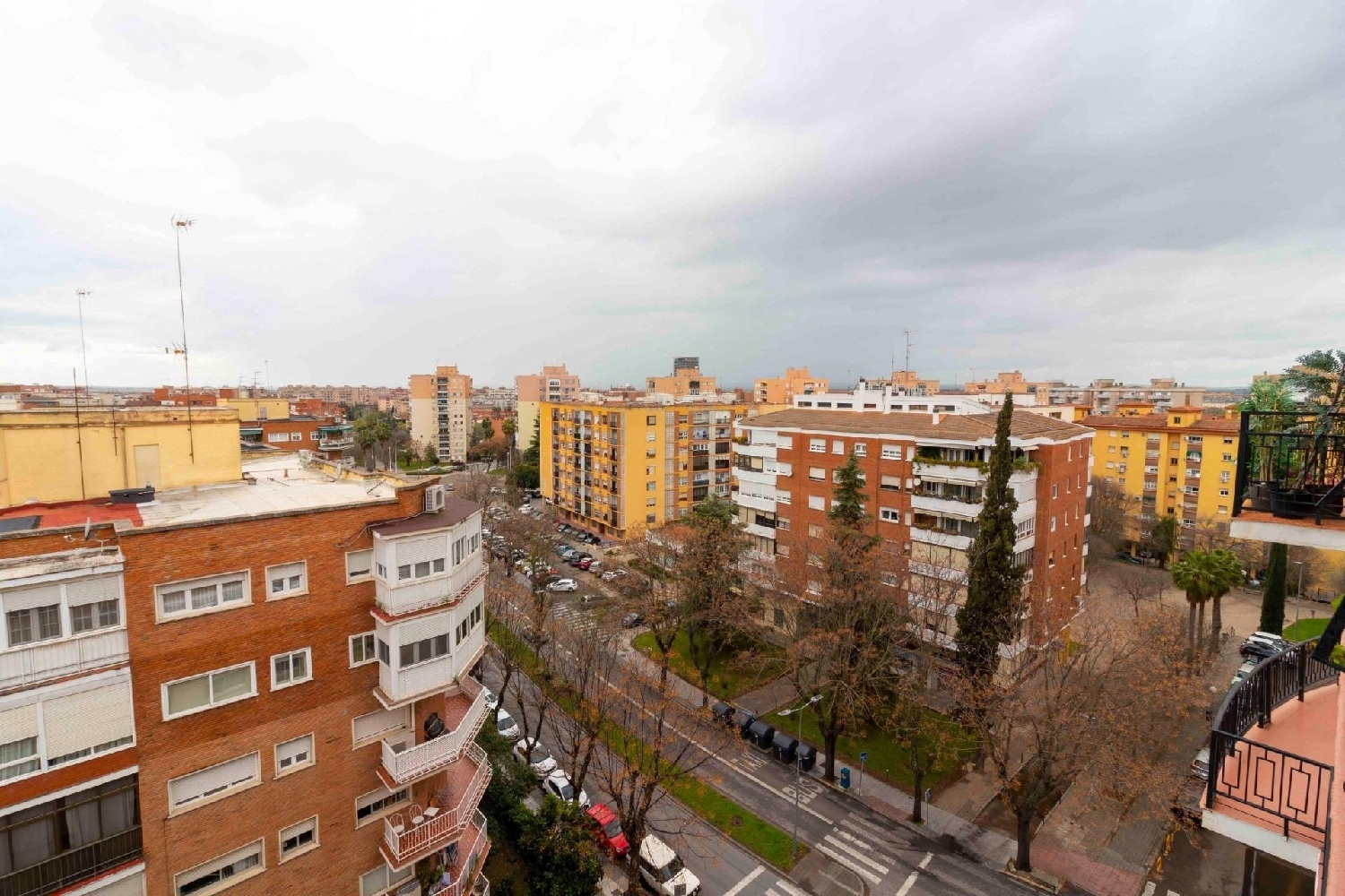  kaufen Wohnung Badajoz Casco Antiguo-Centro Badajoz 1