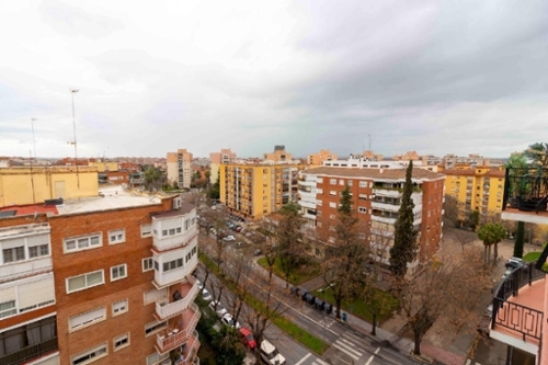 Badajoz Casco Antiguo-Centro Badajoz appartement foto 6269184