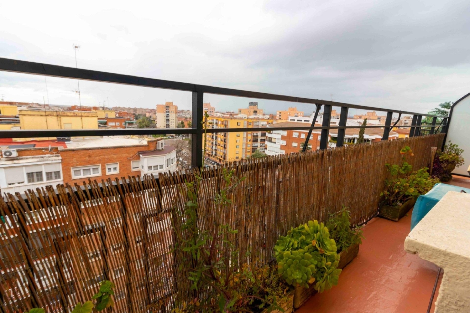  kaufen Wohnung Badajoz Casco Antiguo-Centro Badajoz 3