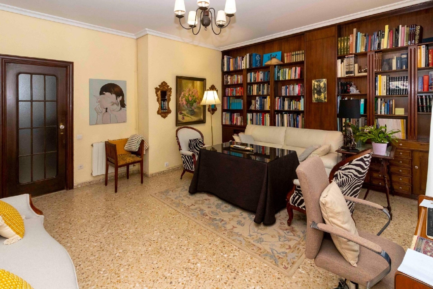  kaufen Wohnung Badajoz Casco Antiguo-Centro Badajoz 6