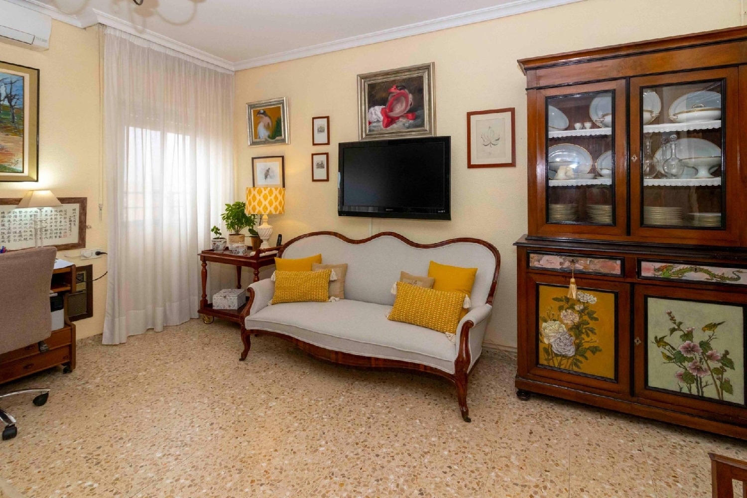  kaufen Wohnung Badajoz Casco Antiguo-Centro Badajoz 8