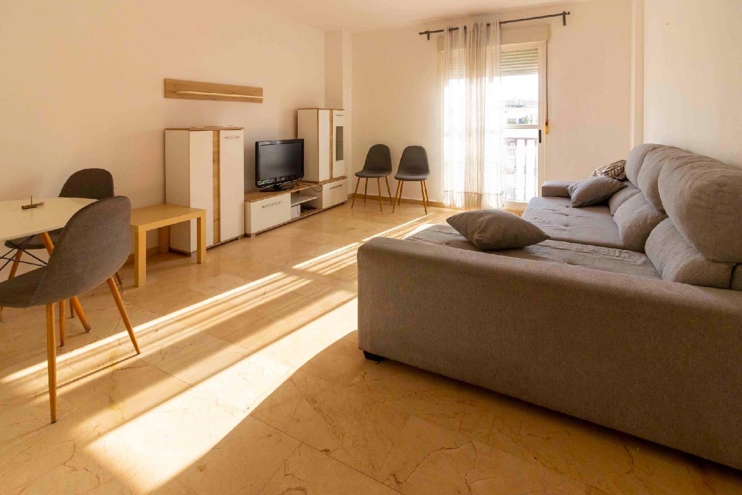  kaufen Wohnung Badajoz Casco Antiguo-Centro Badajoz 1