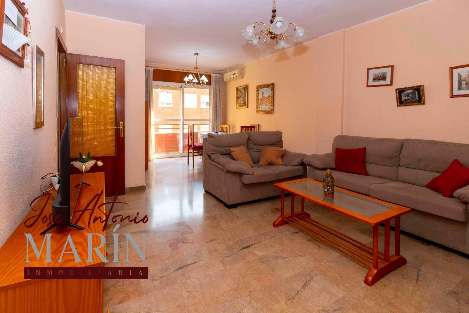  à vendre appartement Badajoz Casco Antiguo-Centro Badajoz 3