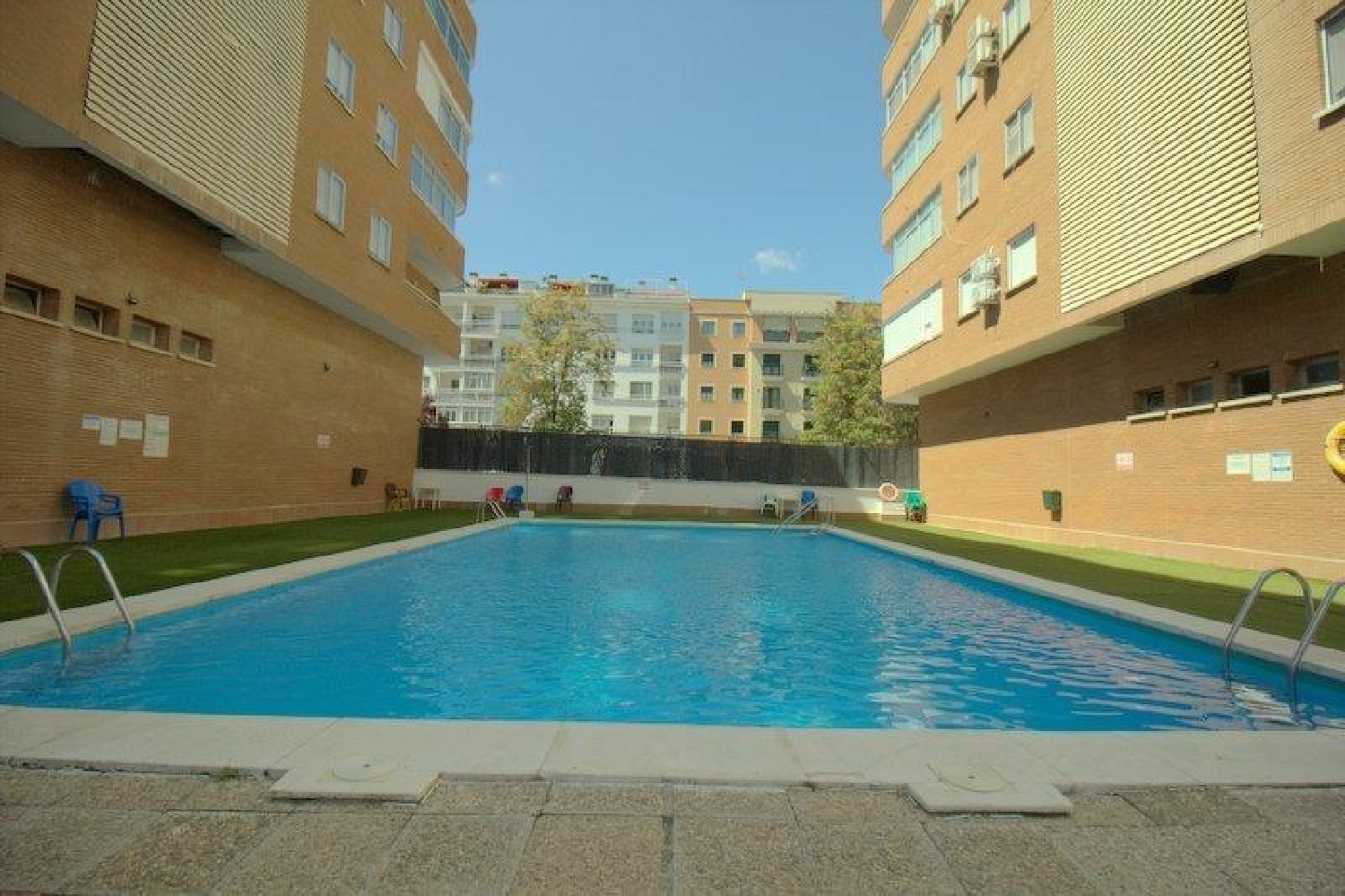  à vendre appartement Badajoz Casco Antiguo-Centro Badajoz 4