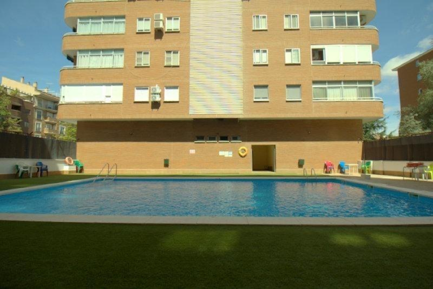  à vendre appartement Badajoz Casco Antiguo-Centro Badajoz 1