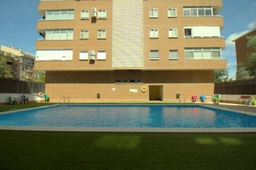 Badajoz Casco Antiguo-Centro Badajoz appartement foto 6269191