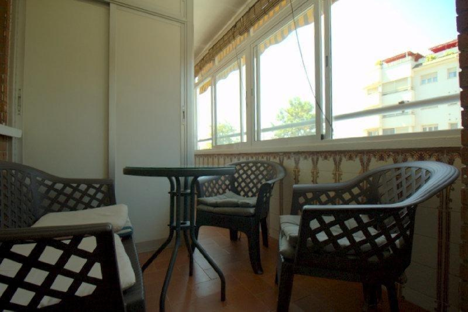  à vendre appartement Badajoz Casco Antiguo-Centro Badajoz 5