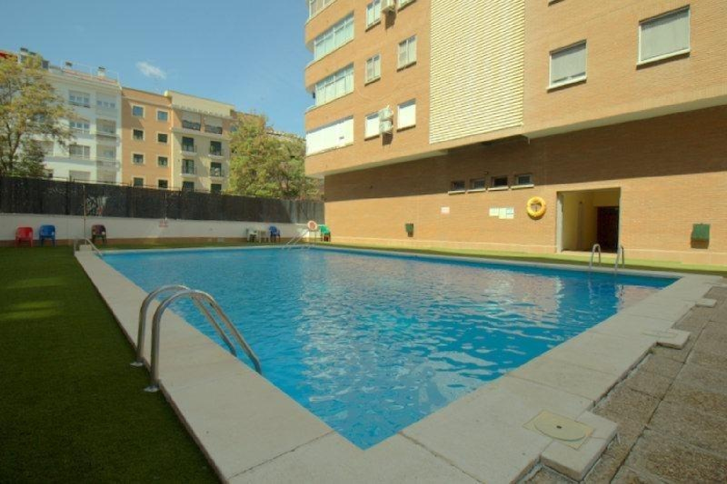  à vendre appartement Badajoz Casco Antiguo-Centro Badajoz 2