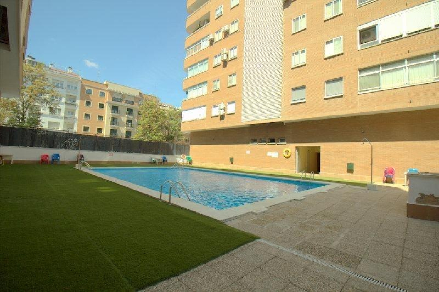  à vendre appartement Badajoz Casco Antiguo-Centro Badajoz 3