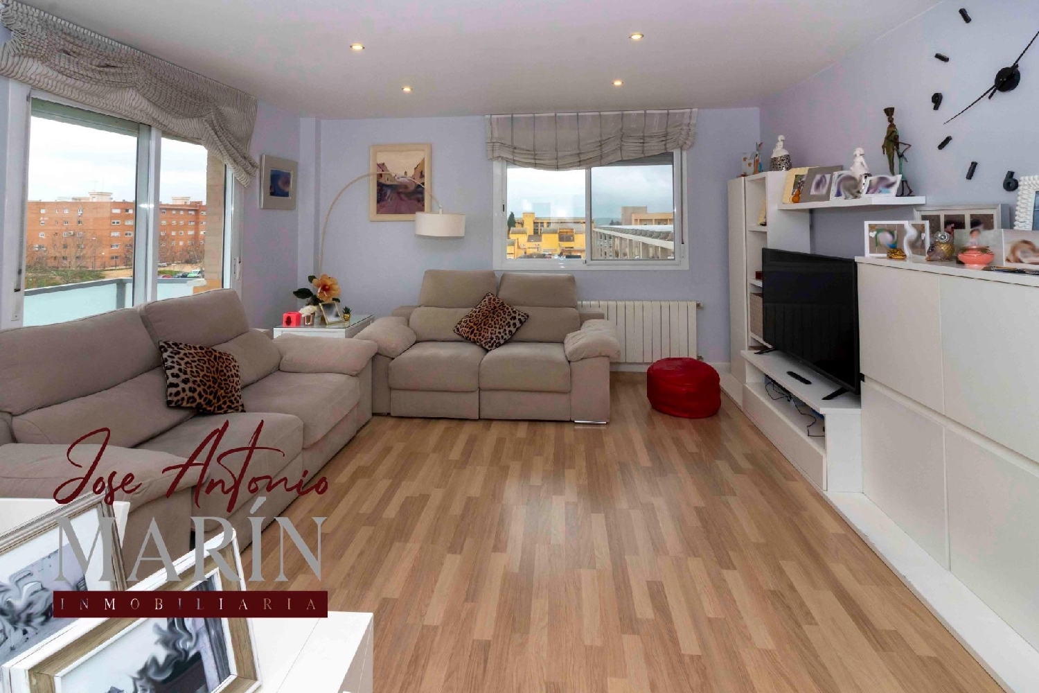  à vendre appartement Badajoz Casco Antiguo-Centro Badajoz 5
