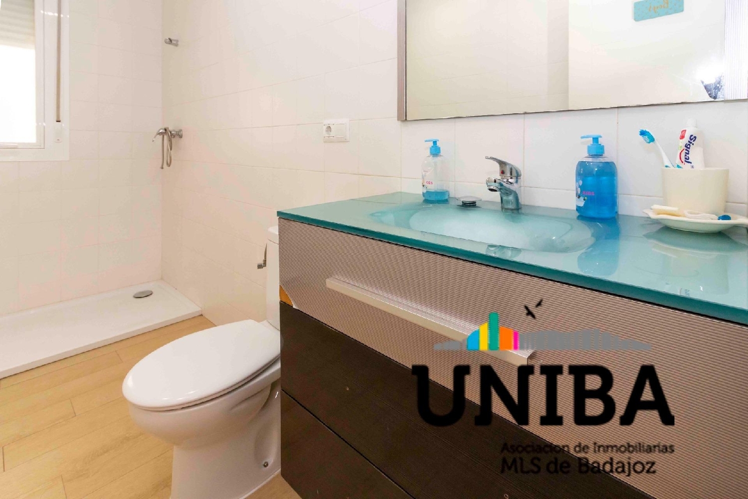  kaufen Wohnung Badajoz Casco Antiguo-Centro Badajoz 8