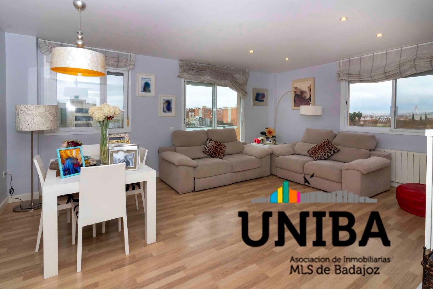  kaufen Wohnung Badajoz Casco Antiguo-Centro Badajoz 1