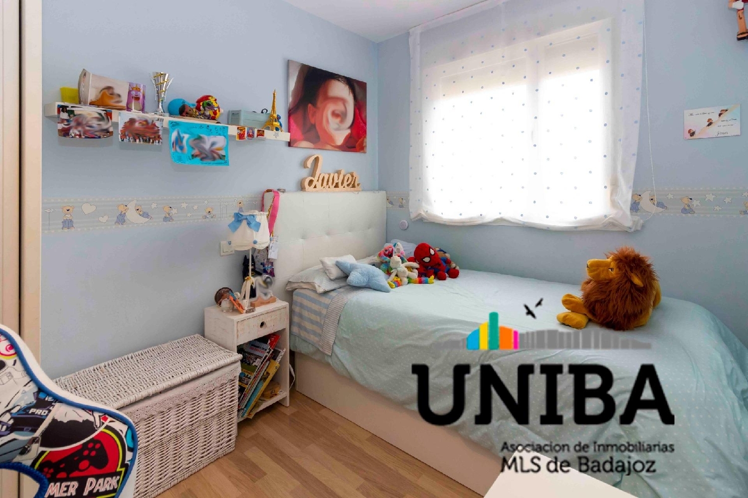  kaufen Wohnung Badajoz Casco Antiguo-Centro Badajoz 5