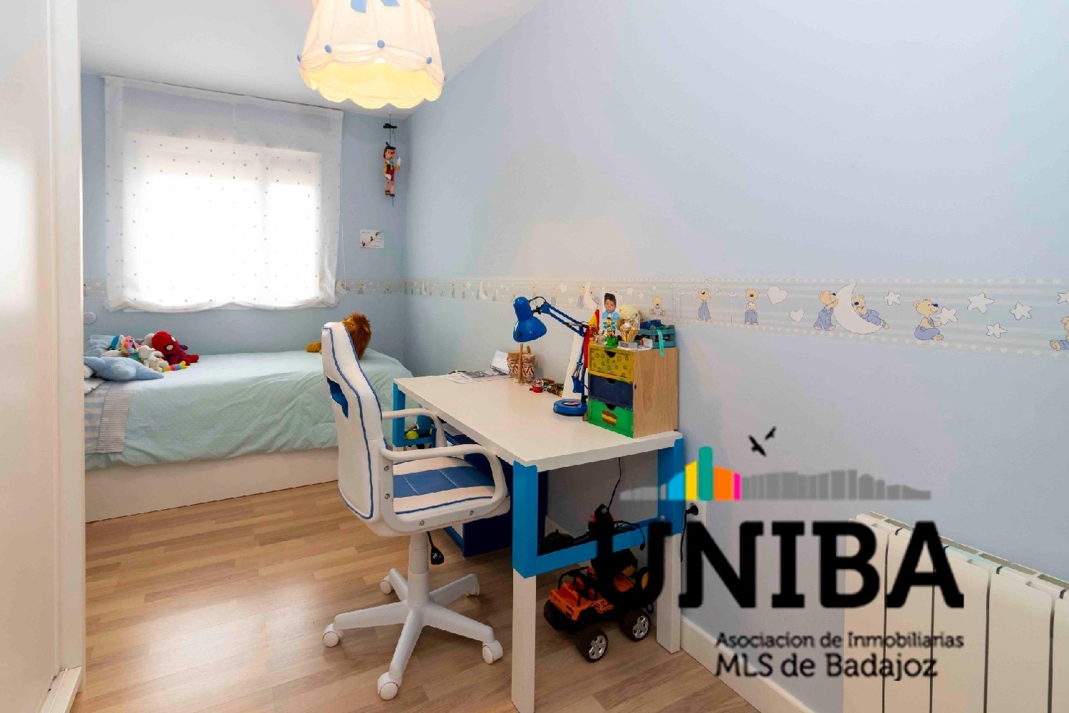  kaufen Wohnung Badajoz Casco Antiguo-Centro Badajoz 4