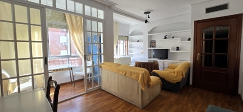 Badajoz Casco Antiguo-Centro Badajoz Wohnung Bild 6275857