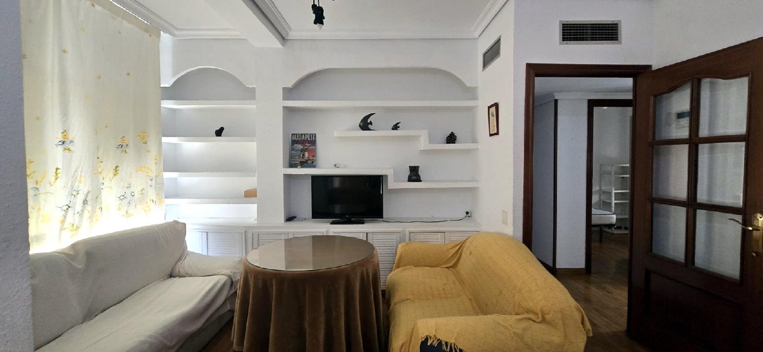  till salu lägenhet Badajoz Casco Antiguo-Centro Badajoz 3