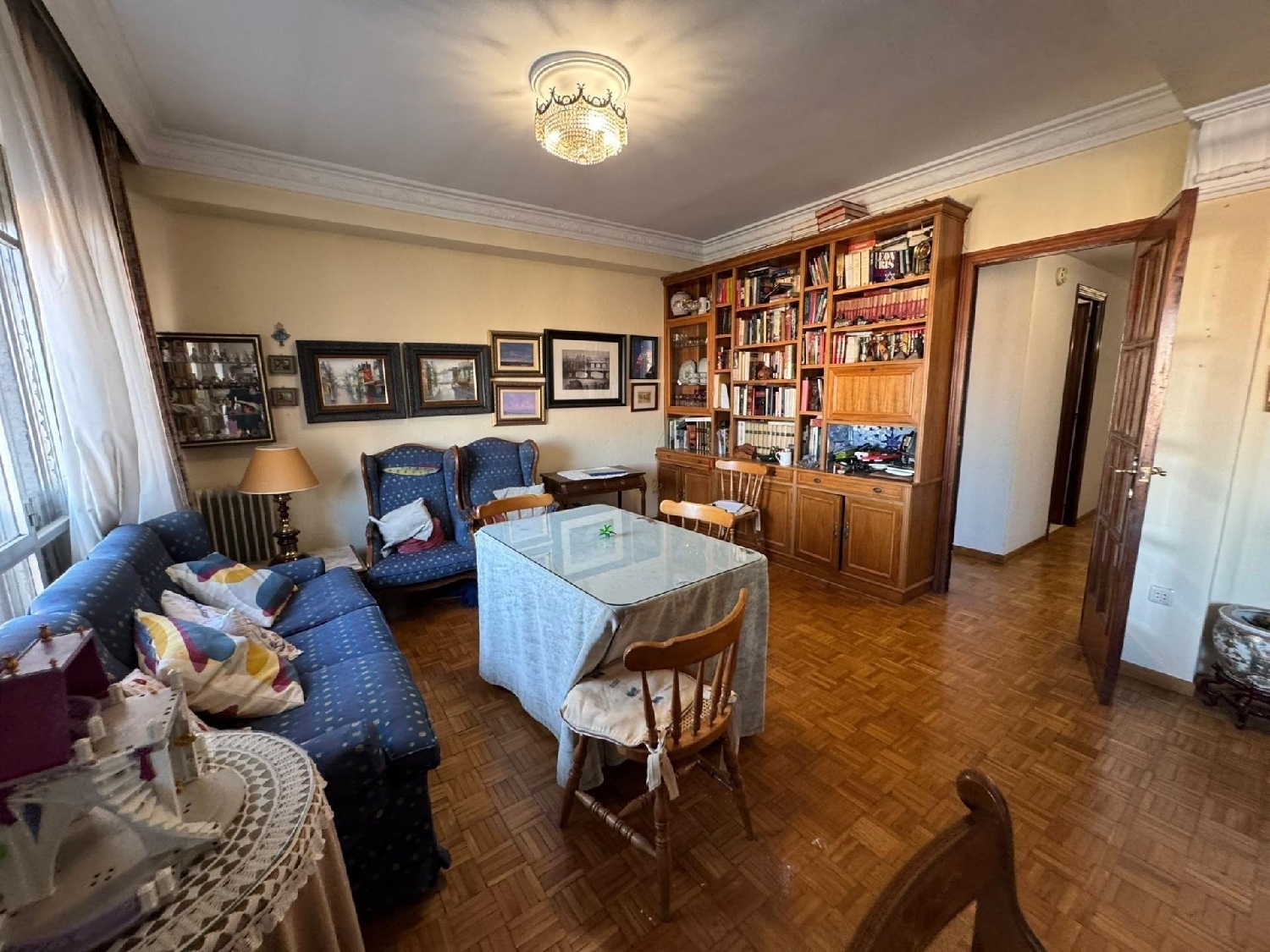  kaufen Wohnung Badajoz Casco Antiguo-Centro Badajoz 3