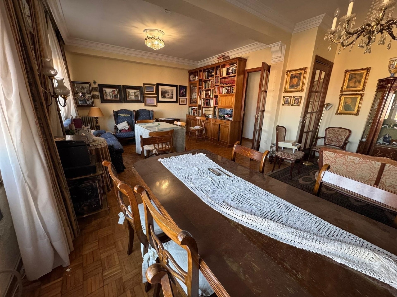  kaufen Wohnung Badajoz Casco Antiguo-Centro Badajoz 7
