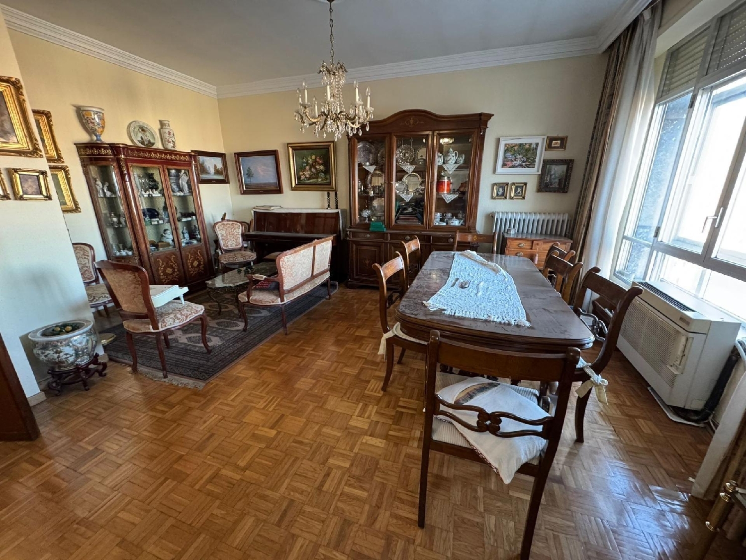  kaufen Wohnung Badajoz Casco Antiguo-Centro Badajoz 4