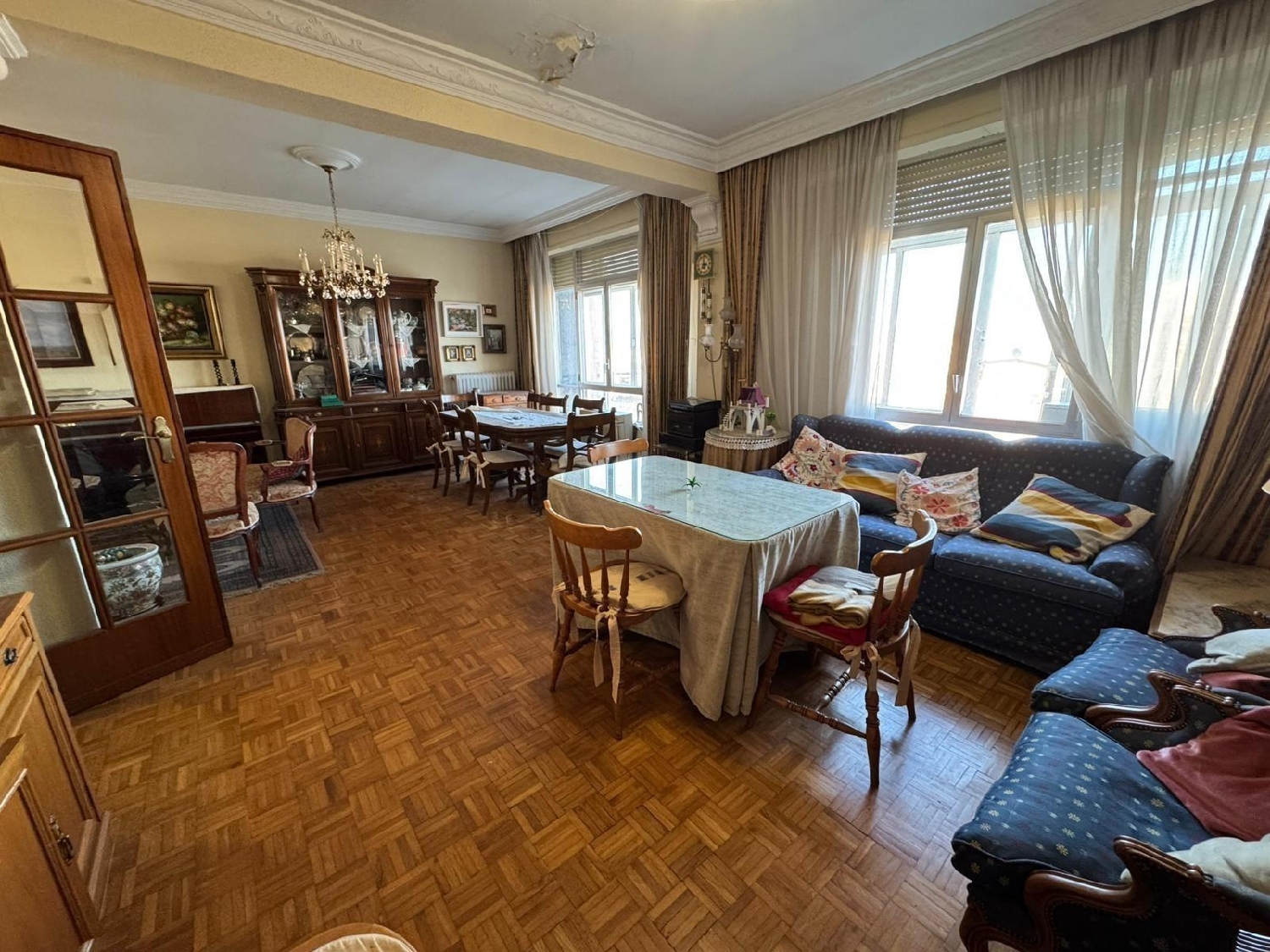  kaufen Wohnung Badajoz Casco Antiguo-Centro Badajoz 2