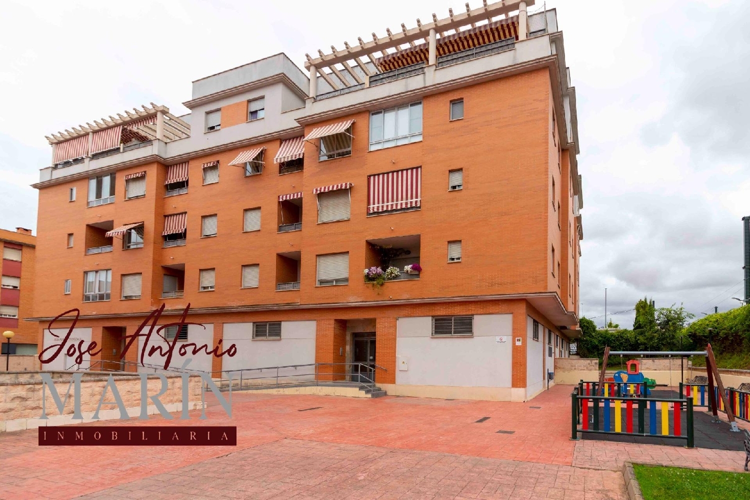  kaufen Wohnung Badajoz Casco Antiguo-Centro Badajoz 3