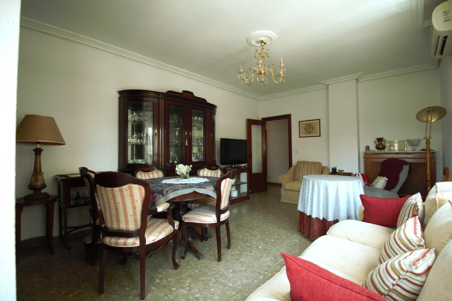  à vendre appartement Badajoz Casco Antiguo-Centro Badajoz 3