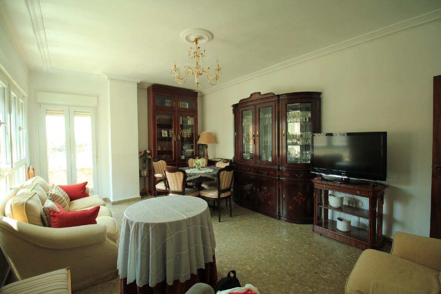  à vendre appartement Badajoz Casco Antiguo-Centro Badajoz 2