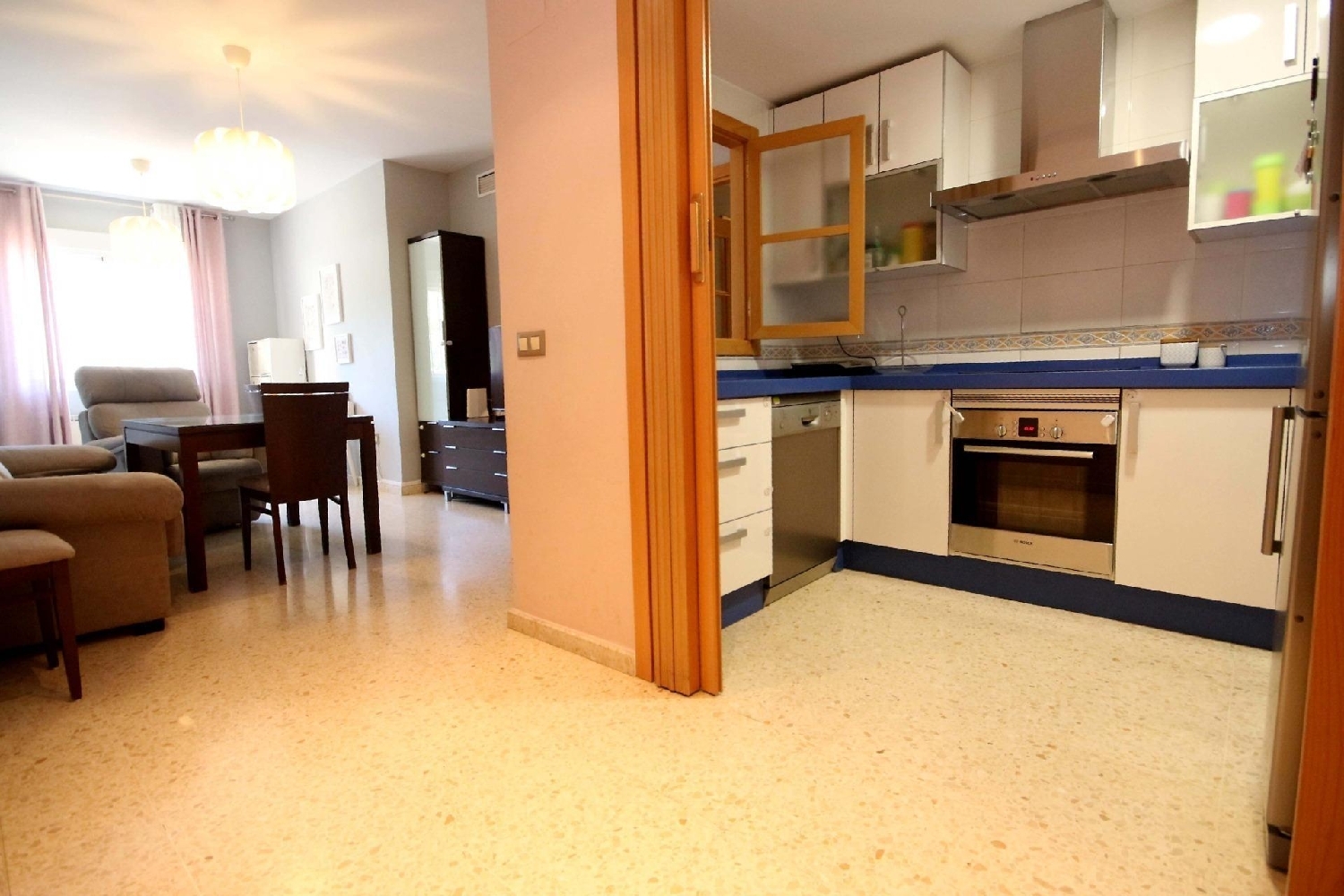  à vendre appartement Badajoz Casco Antiguo-Centro Badajoz 1